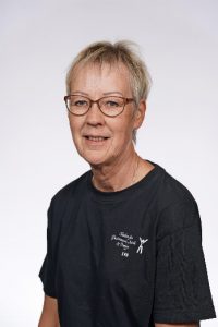 Eva Oksen Østergaard
